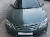 Toyota Camry 2011 годаүшін6 800 000 тг. в Шымкент – фото 2