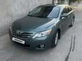 Toyota Camry 2011 года за 6 800 000 тг. в Шымкент