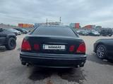Lexus GS 300 2001 годаүшін3 300 000 тг. в Алматы – фото 5
