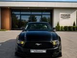 Ford Mustang 2014 года за 14 000 000 тг. в Петропавловск – фото 3