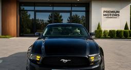 Ford Mustang 2014 года за 14 000 000 тг. в Петропавловск – фото 3