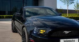 Ford Mustang 2014 года за 14 000 000 тг. в Петропавловск – фото 2