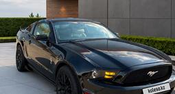 Ford Mustang 2014 года за 14 000 000 тг. в Петропавловск – фото 4