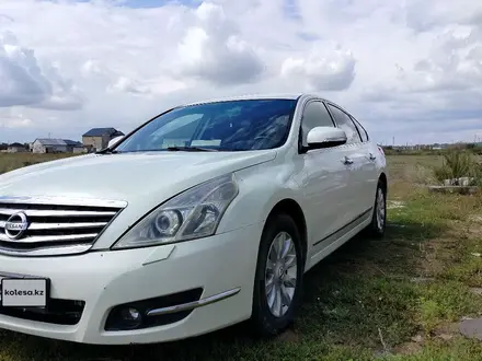 Nissan Teana 2011 года за 5 000 000 тг. в Астана