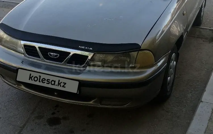 Daewoo Nexia 2005 годаүшін1 000 000 тг. в Актау