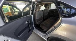 Volkswagen Polo 2012 года за 3 700 000 тг. в Актобе – фото 4