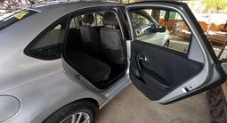 Volkswagen Polo 2012 года за 3 700 000 тг. в Актобе – фото 5