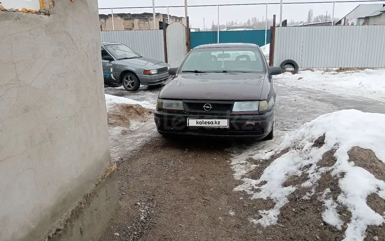 Opel Vectra 1993 года за 550 000 тг. в Талдыкорган