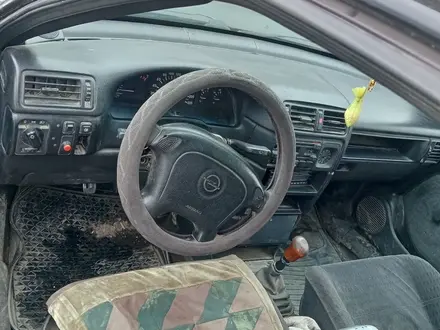 Opel Vectra 1993 года за 550 000 тг. в Талдыкорган – фото 7