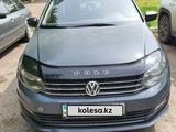 Volkswagen Polo 2015 года за 4 000 000 тг. в Экибастуз