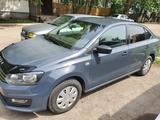 Volkswagen Polo 2015 года за 4 000 000 тг. в Экибастуз – фото 4