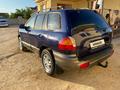 Hyundai Santa Fe 2004 года за 2 150 000 тг. в Актау – фото 7