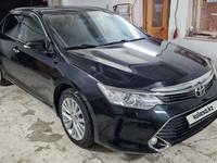 Toyota Camry 2014 годаүшін12 000 000 тг. в Астана