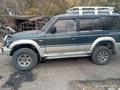 Mitsubishi Pajero 1994 годаүшін1 350 000 тг. в Караганда