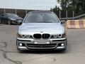 BMW 525 2000 года за 4 600 000 тг. в Алматы – фото 3