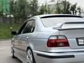 BMW 525 2000 года за 4 600 000 тг. в Алматы – фото 10