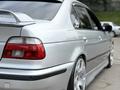 BMW 525 2000 года за 4 600 000 тг. в Алматы – фото 11