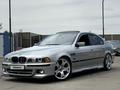 BMW 525 2000 года за 4 600 000 тг. в Алматы – фото 18