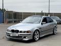BMW 525 2000 года за 4 600 000 тг. в Алматы – фото 2