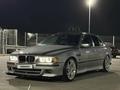 BMW 525 2000 года за 4 600 000 тг. в Алматы – фото 23
