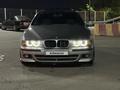 BMW 525 2000 года за 4 600 000 тг. в Алматы – фото 24