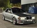 BMW 525 2000 года за 4 600 000 тг. в Алматы – фото 25