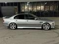 BMW 525 2000 года за 4 600 000 тг. в Алматы – фото 26