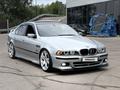 BMW 525 2000 года за 4 600 000 тг. в Алматы – фото 4
