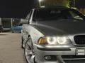BMW 525 2000 года за 4 600 000 тг. в Алматы – фото 32