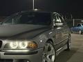 BMW 525 2000 года за 4 600 000 тг. в Алматы – фото 31