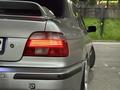 BMW 525 2000 года за 4 600 000 тг. в Алматы – фото 35