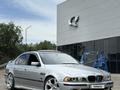BMW 525 2000 года за 4 600 000 тг. в Алматы
