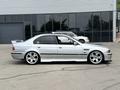 BMW 525 2000 года за 4 600 000 тг. в Алматы – фото 5