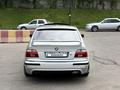 BMW 525 2000 года за 4 600 000 тг. в Алматы – фото 7