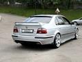 BMW 525 2000 года за 4 600 000 тг. в Алматы – фото 6