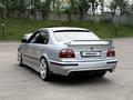 BMW 525 2000 года за 4 600 000 тг. в Алматы – фото 8
