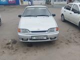 ВАЗ (Lada) 2114 2011 годаүшін900 000 тг. в Алматы – фото 4