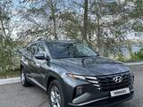 Hyundai Tucson 2021 года за 12 500 000 тг. в Астана