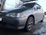 Honda Odyssey 2000 года за 4 000 000 тг. в Семей