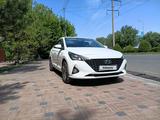 Hyundai Accent 2021 годаүшін7 200 000 тг. в Шымкент – фото 2