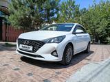 Hyundai Accent 2021 годаүшін7 200 000 тг. в Шымкент