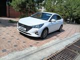 Hyundai Accent 2021 годаүшін7 200 000 тг. в Шымкент – фото 3