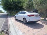 Hyundai Accent 2021 годаүшін7 200 000 тг. в Шымкент – фото 4