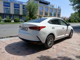 Hyundai Accent 2021 годаүшін7 200 000 тг. в Шымкент – фото 5