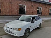 ВАЗ (Lada) 2114 2013 года за 1 620 000 тг. в Костанай