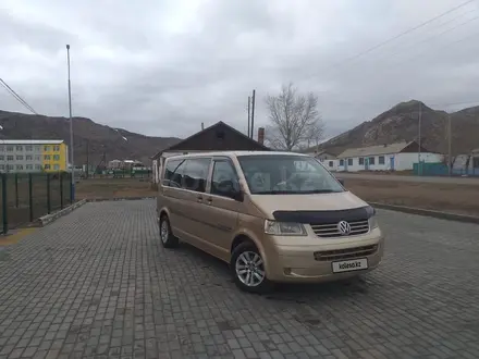 Volkswagen Caravelle 2006 года за 6 500 000 тг. в Кайнар