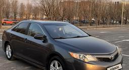 Toyota Camry 2014 годаүшін8 400 000 тг. в Алматы – фото 2