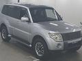 Mitsubishi Pajero 2008 года за 100 000 тг. в Алматы