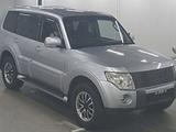 Mitsubishi Pajero 2008 годаүшін100 000 тг. в Алматы