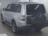 Mitsubishi Pajero 2008 года за 100 000 тг. в Алматы – фото 2